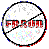 fraud logo